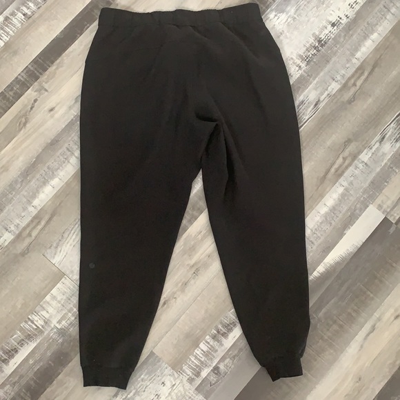Lululemon On the fly joggers - Picture 4 of 6